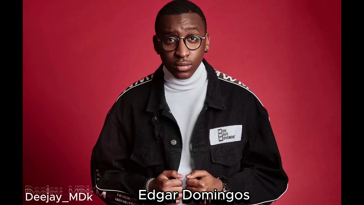 Melhores Remix de Edgar Domingos - Deejay_MDk