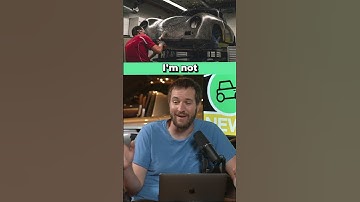 THIS… Is Why The 997 Porsche 911 Will Never Significantly Rise In Value. #shorts #porsche #cars