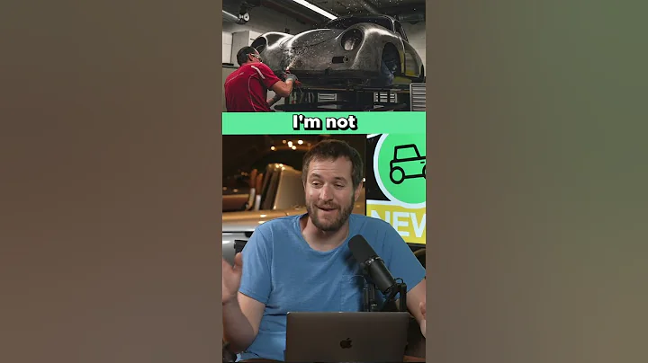 THIS… Is Why The 997 Porsche 911 Will Never Significantly Rise In Value. #shorts #porsche #cars