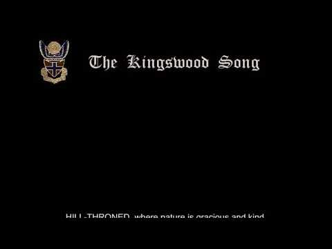 Kingswood Song