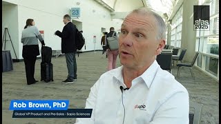 The Future of Lab Collaboration With Dr. Rob Brown