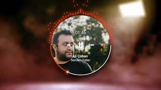 Ali Çoban - Senden Kalan ft. Işın Karaca ( Cover - İsyanımı Bağışla ) Resimi