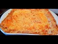 Вкусное блюдо с лавашом