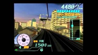 電車でGO FINAL 大阪環状線 103系 京橋ー大阪