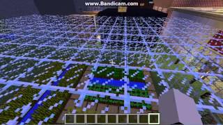 Minecraft - My Minecraft world as a Parkour Map - User video