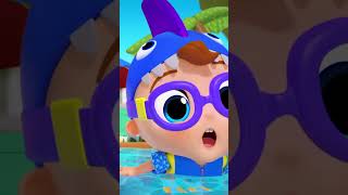 Splish Splash Swim Bash 💦💦 #swimmingsong #swimmingforkids