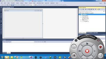 Connect to SQL Server Database - C# Windows Form Application