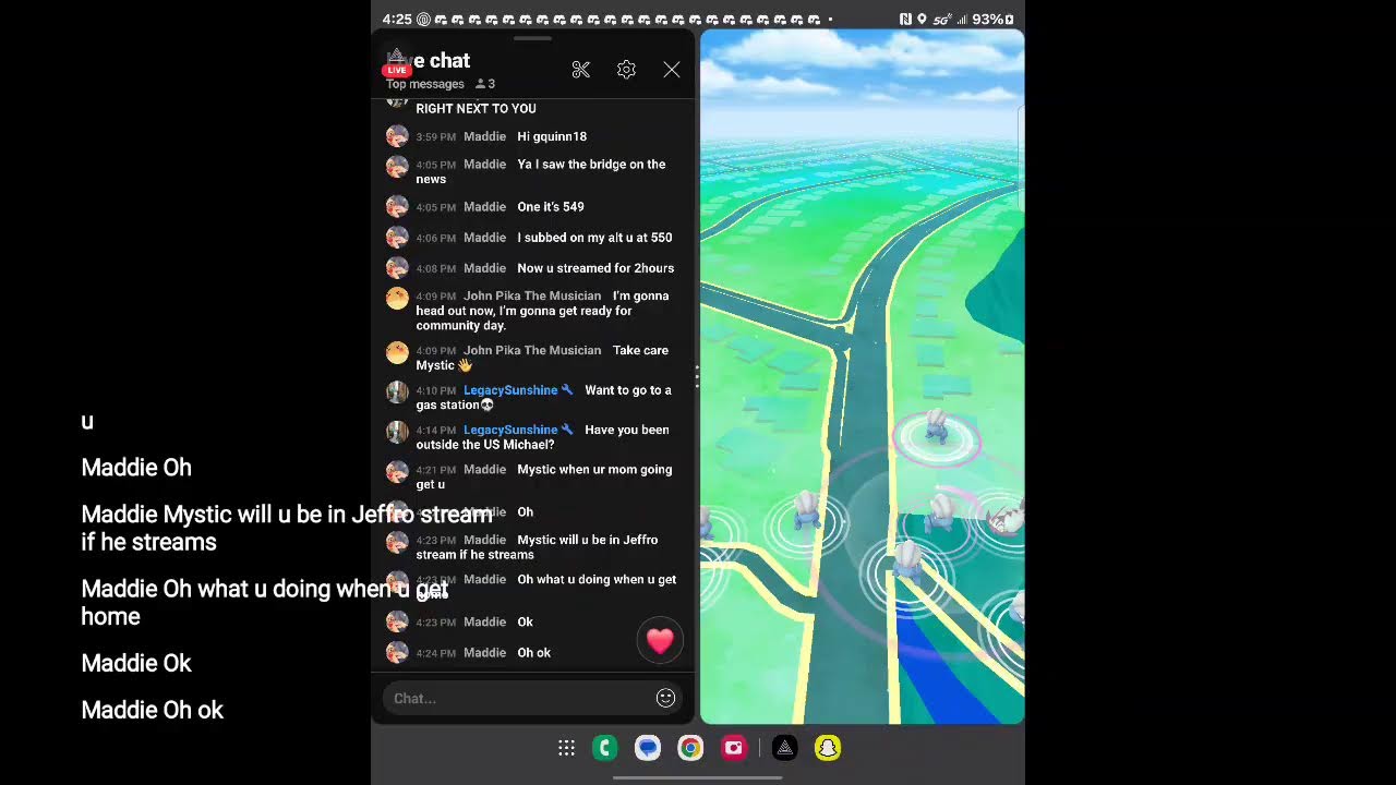 Bagon Community Day Classic!!