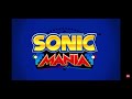 sonic mania friends extended