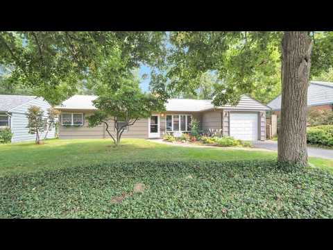 324 Marquette St, Park Forest, IL home video tour