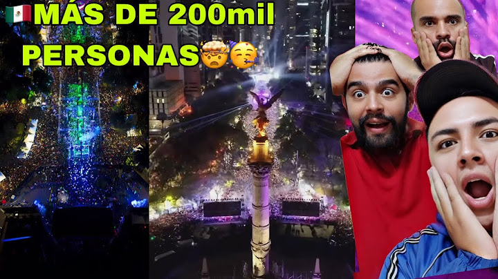 🇲🇽La Discoteca más grande del mundo es MEXICANA😱*Logró reunir 200mil*