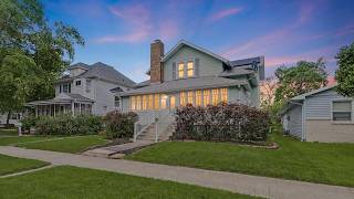 110 S Richman St video tour
