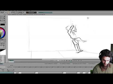 ANIMATION STREAM - moderndayjames
ANIMATION STREAM