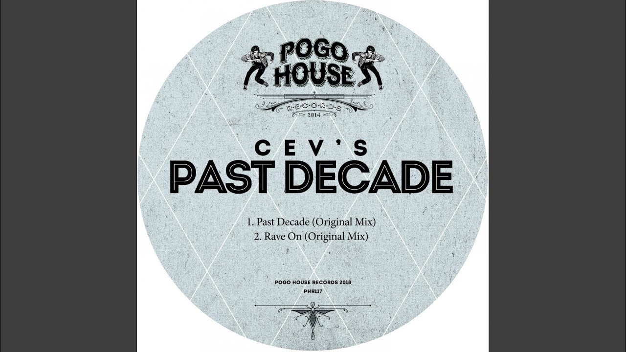 Mira Past Decade (Original Mix) en YouTube Mira Past Decade (Original Mix) en YouTube