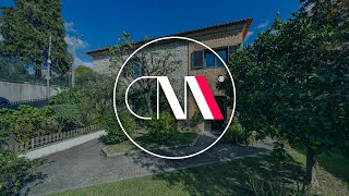 Moradia T3+1 Individual em Gualtar, Braga!