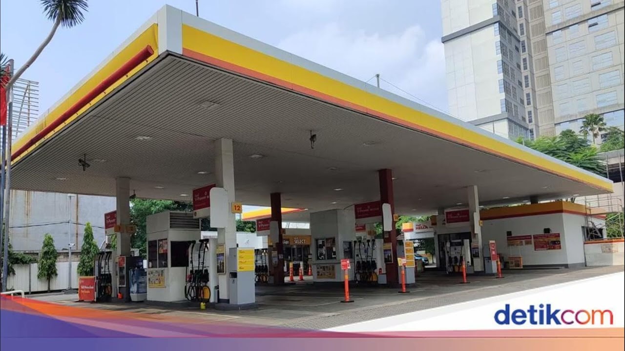 Update Harga BBM November 2025: Stok Shell & Vivo Kosong!