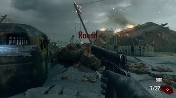 COD®: BO2 - Loz Menu Base, 3D Scrolling, and Final Flex Teaser