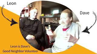 Good Neighbor Volunteers