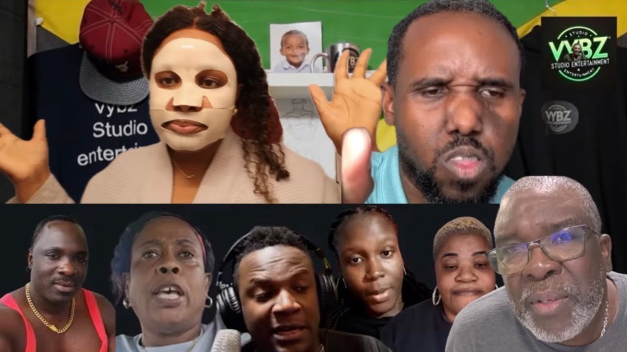 Rodney's Lifestyle Real Talk TV let loose. It’s time to cancel. BooIsback crew for Alicia Kim