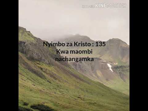 Saa heri ya maombi Sweet hour of Prayer   Nyimbo za Kristo 135