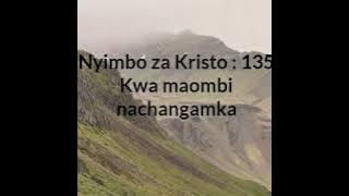 Saa heri ya maombi/ Sweet hour of Prayer - Nyimbo za Kristo 135