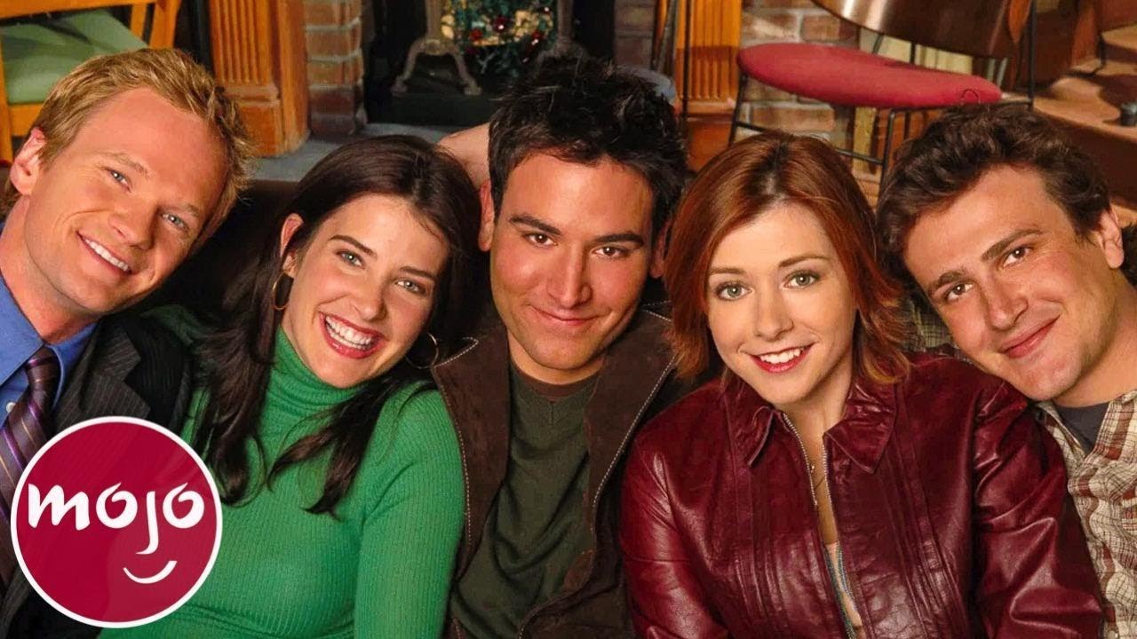 LAS MEJORES TEMPORADAS DE 