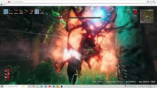 Valheim: Defeating Elky