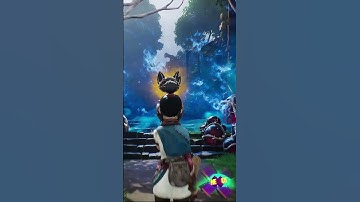 BEST PART IN KENA: bridge of spirit #kena #kenabridgeofspirits #gaming #gameplay #ps5 #adventure