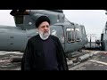 geerida madaxweynihii Iran iyo sida uu shilka u dhacay