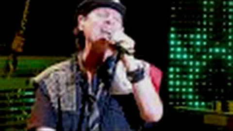 SCORPIONS The Best Is Yet To Come Final Sting Tour 2012 Shoreline Amphitheatre Mountain View, CA