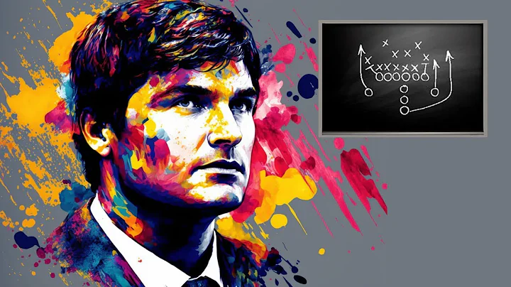 The Michael Burry Playbook: How He Picks Stocks!