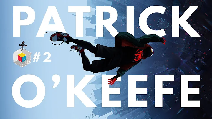 From Student to Art Director of Spider-Man: Into t...