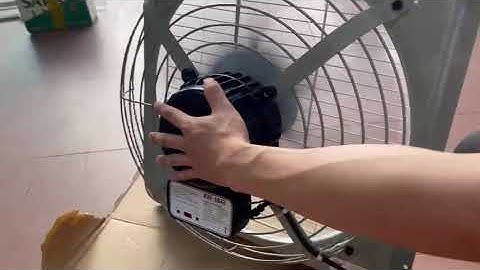 Quạt thông hút gió chất lượng nhất hiện nay  SĐT 0969 508 937