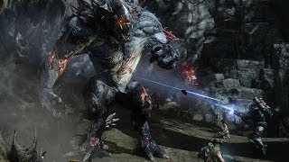 Evolve - 4v1 Teaser Trailer