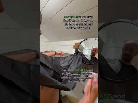 Buy This Beard Bib For Father S Day