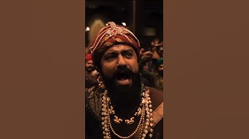 Thumbnail of Namah Parvati Pateh Hara Hara Mahadev🚩🔥🔥 #chatrapatishivajimaharaj #harharmahadev #vickykaushal