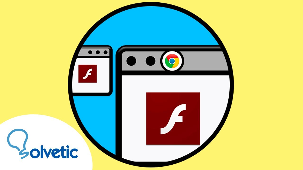 flash download chrome