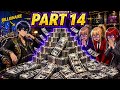 (14)Reborn With 1 Trillion Ghost Coins… Now Even Ghosts Work for Him