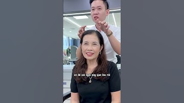 TÓC SIÊU MỎNG CÓ NÊN CẮT TÓC NGẮN KHÔNG? | 1900 Hair