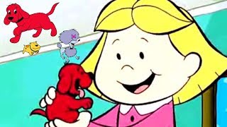 Clifford the Big Red Dog - s01e18 Clifford the Big Red Dog reading ! learn ABC with Emily Elizabeth