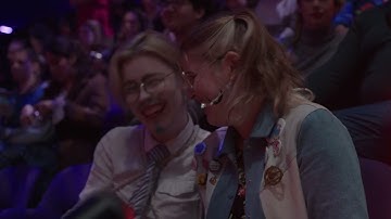 See The Hunger Games: On Stage in London!