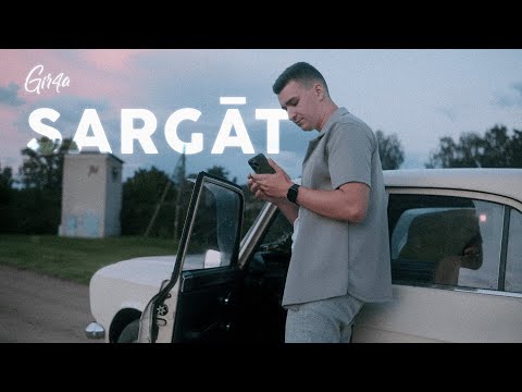 Παρακολούθηση Gir4a - Sargāt στο YouTube
