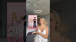 releasing august 24th on amazon and kindle! #booktube #teenauthor #writer #author #bookrecs