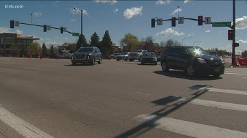 ITD modifies plans for Eagle Road, Idaho 44 intersection