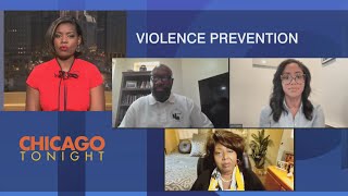 Anti-Violence Workers in Chicago Say More Resources Needed