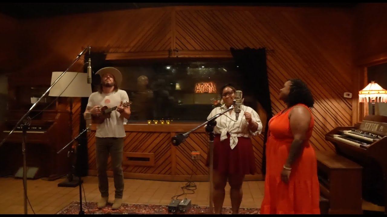 "Sail On" by Steve Carlson