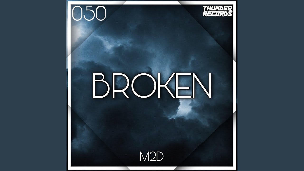 Broken adlı videoyu YouTube'da izle Broken adlı videoyu YouTube'da izle