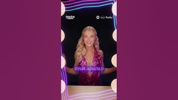 The pros are looking good 🤩 Watch them live on #DWTS, TONIGHT at 8/7c on ABC and Disney+!