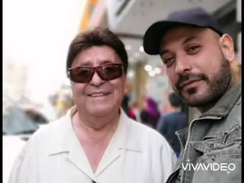 الفنان دريد عواضة وعلي شقير