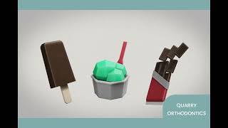 🍎 Braces Food Guide: What to Eat Safely! 😋 screenshot 5